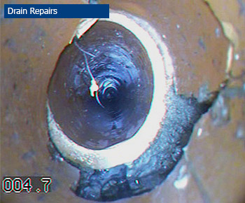 Drain Repairs