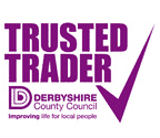 Trusted Trader Derbyshire